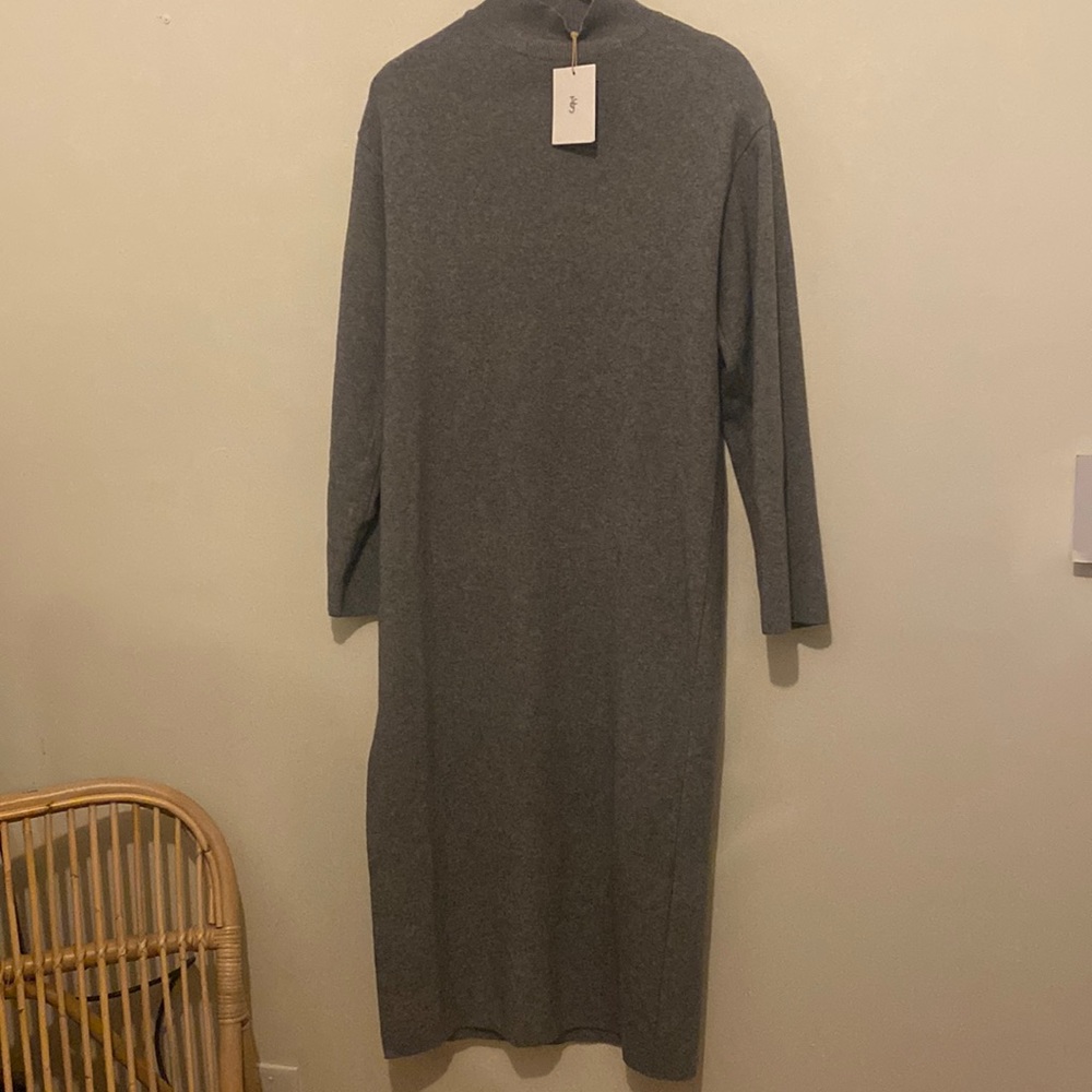 The Frankie Shop - Florian knit dress, new with tags - Picture 1 of 3